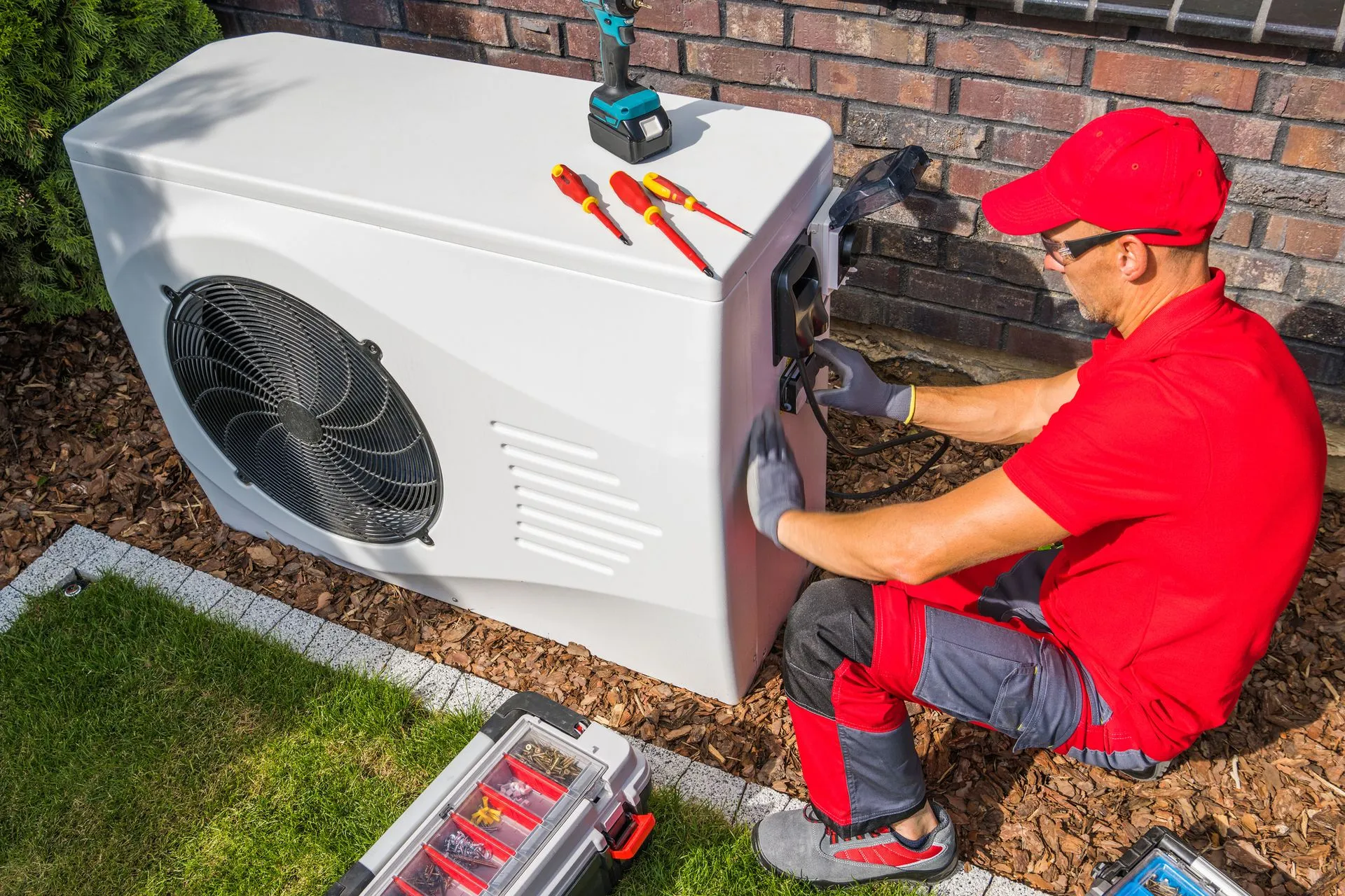 About HVAC in Wilber, NE